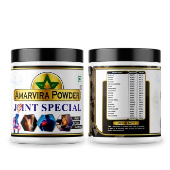 Amarvira Joint Powder - Image 2