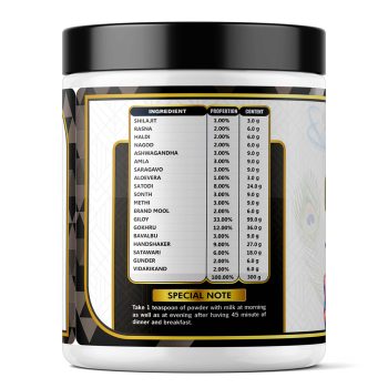 Amarvira Joint Powder - Image 4